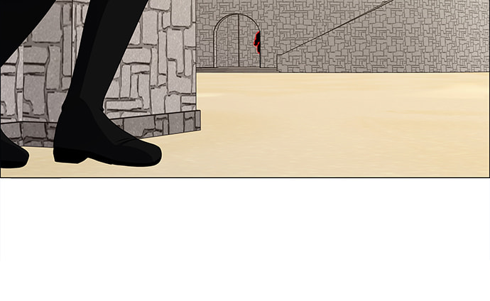 Read No Scope chapter 165 image 34 on Lezhin