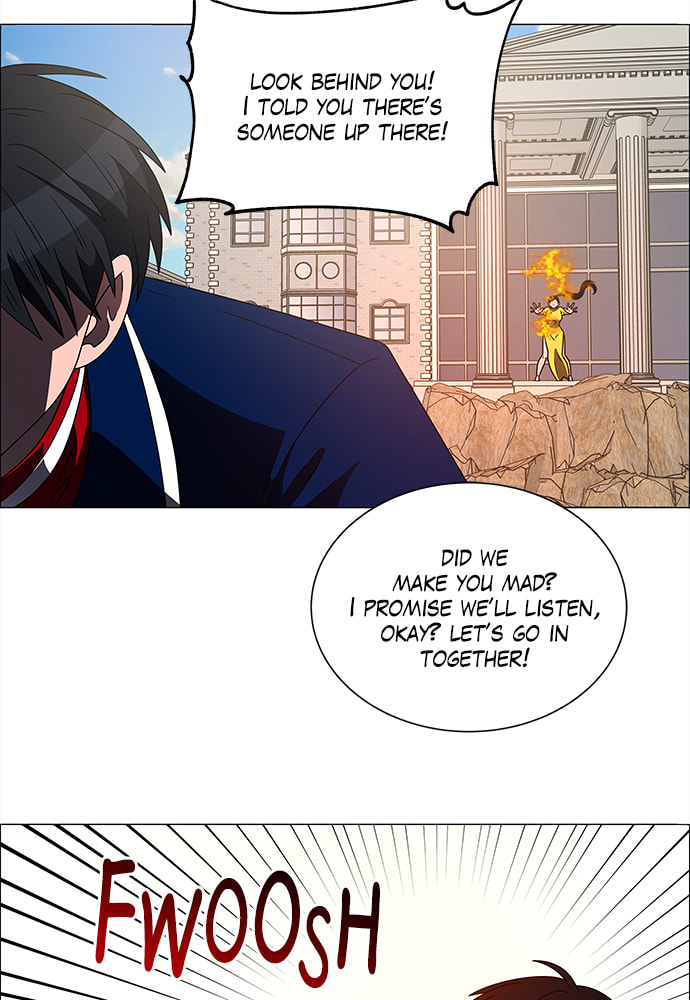 Read No Scope chapter 165 image 36 on Lezhin