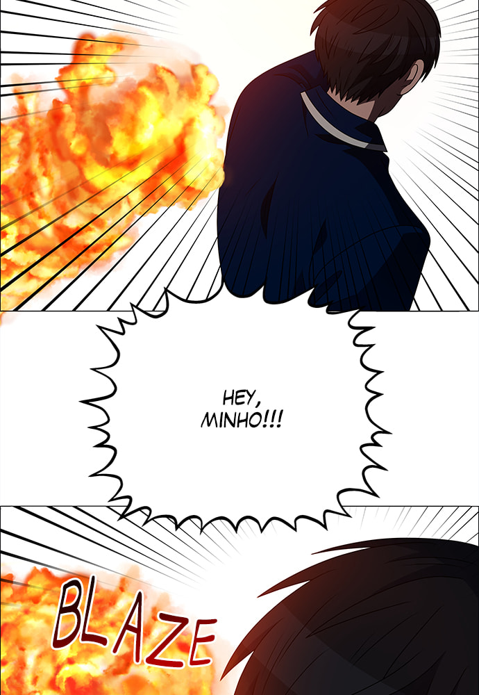 Read No Scope chapter 165 image 37 on Lezhin