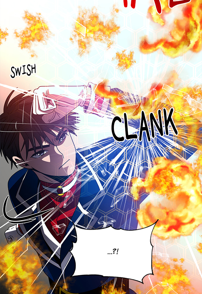 Read No Scope chapter 165 image 39 on Lezhin