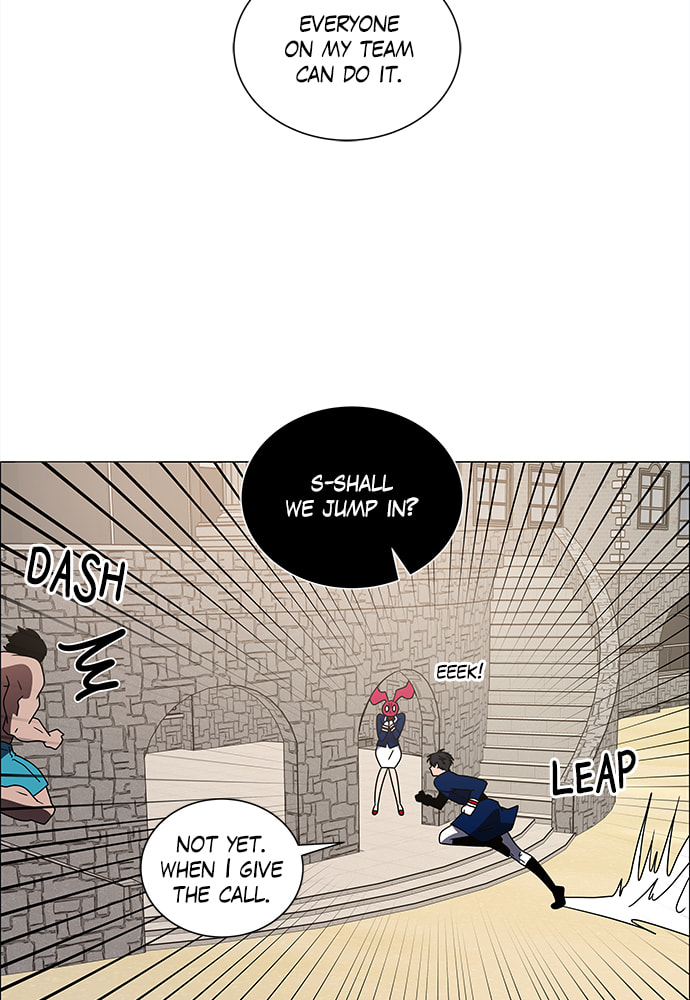 Read No Scope chapter 165 image 41 on Lezhin