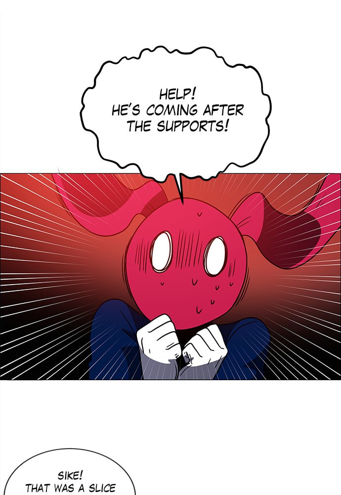 Read No Scope chapter 165 image 43 on Lezhin
