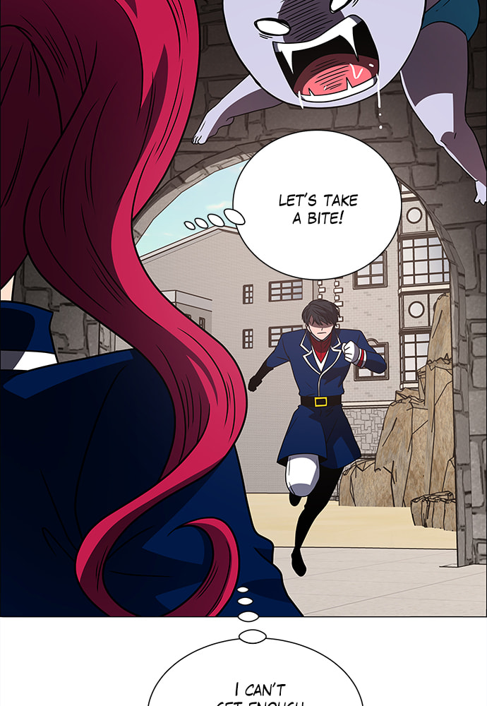 Read No Scope chapter 165 image 45 on Lezhin
