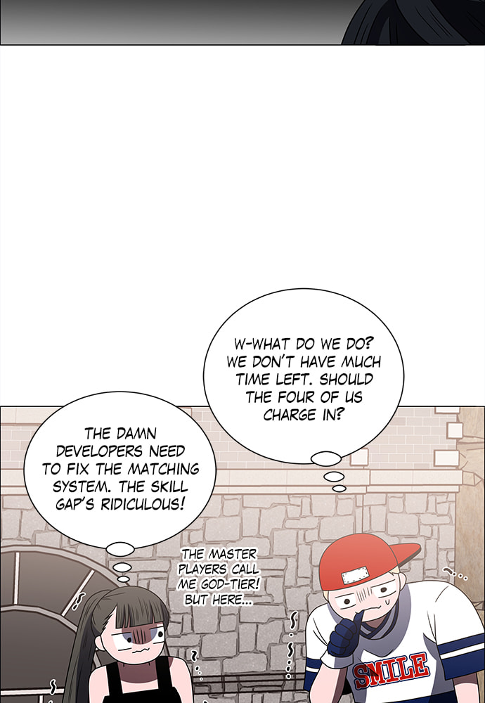 Read No Scope chapter 165 image 48 on Lezhin