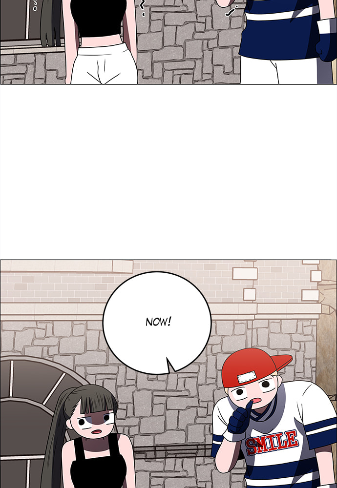 Read No Scope chapter 165 image 49 on Lezhin