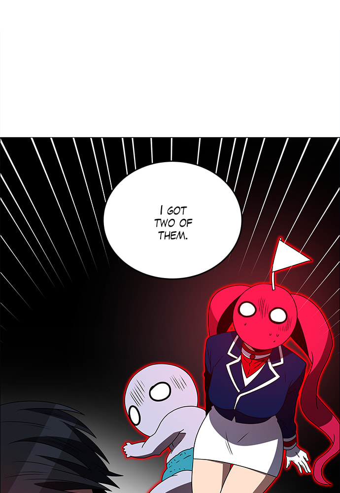 Read No Scope chapter 165 image 51 on Lezhin