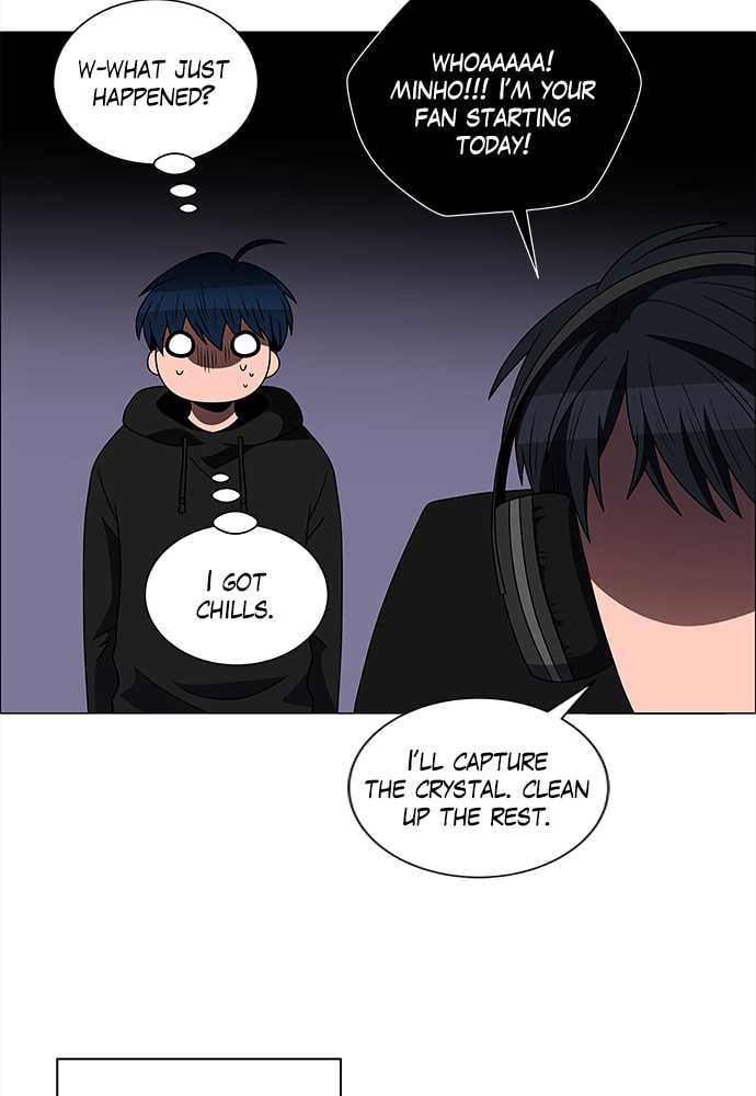 Read No Scope chapter 165 image 53 on Lezhin