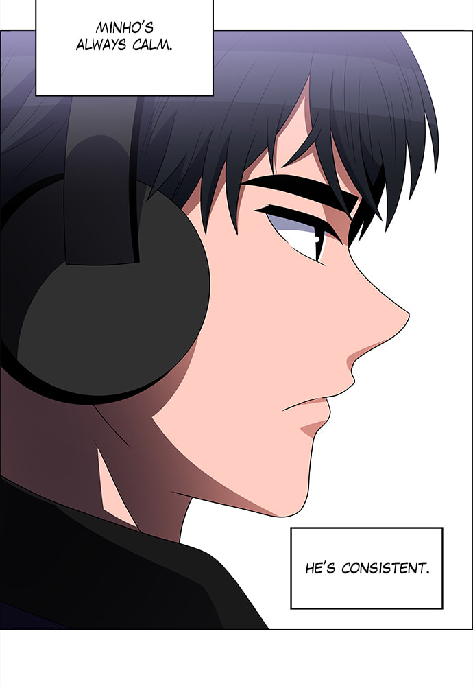 Read No Scope chapter 165 image 54 on Lezhin