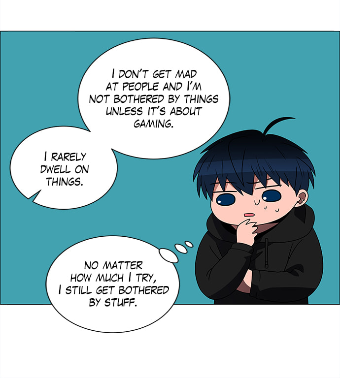 Read No Scope chapter 165 image 57 on Lezhin