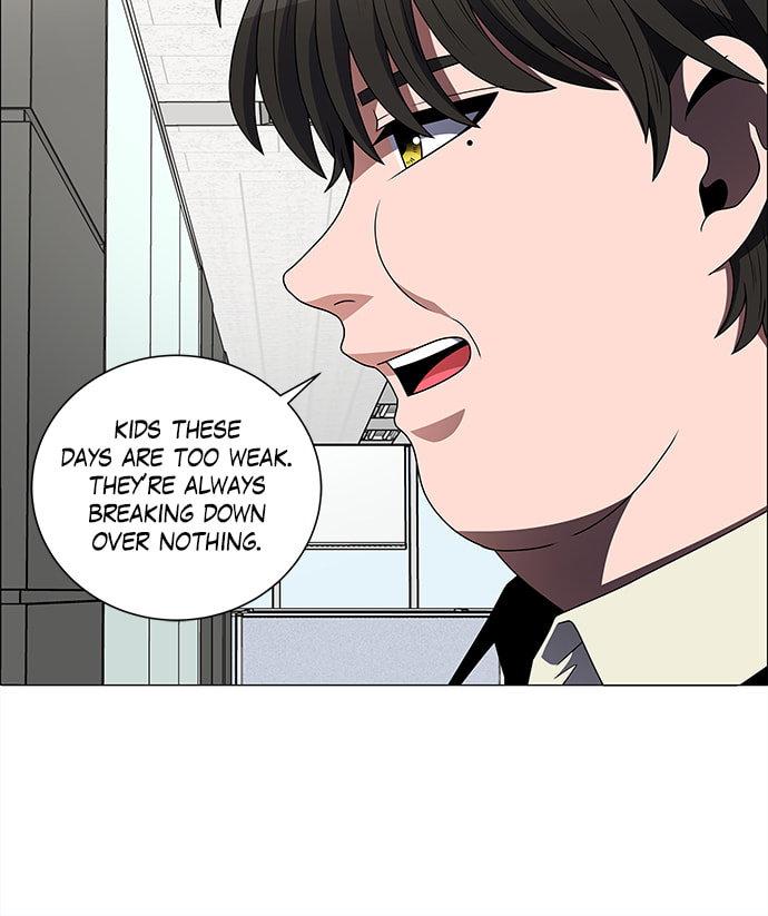 Read No Scope chapter 165 image 6 on Lezhin