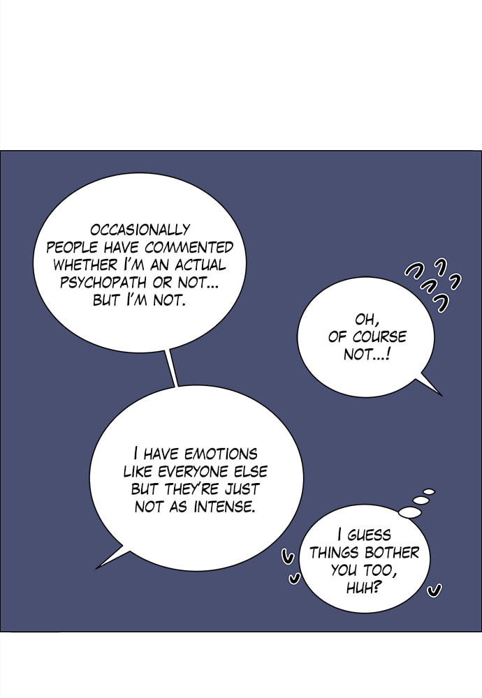 Read No Scope chapter 165 image 60 on Lezhin