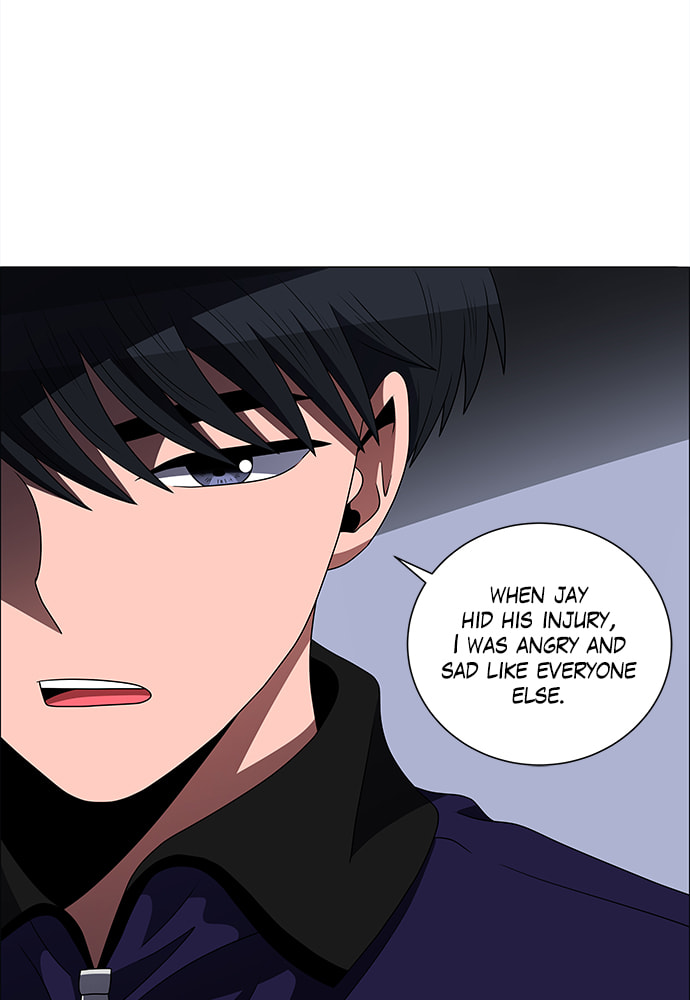 Read No Scope chapter 165 image 61 on Lezhin