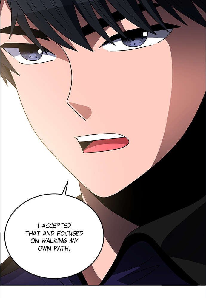 Read No Scope chapter 165 image 63 on Lezhin