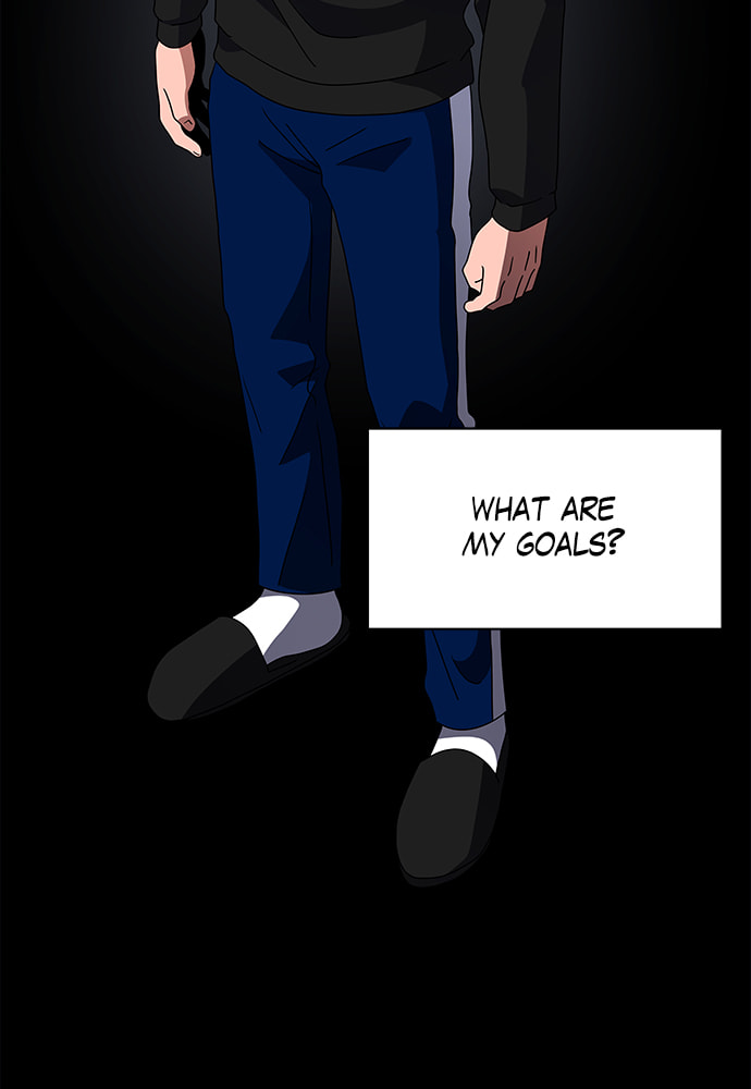 Read No Scope chapter 165 image 68 on Lezhin