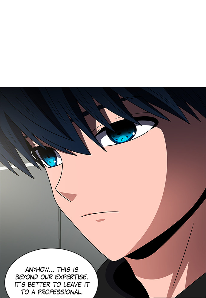 Read No Scope chapter 165 image 8 on Lezhin