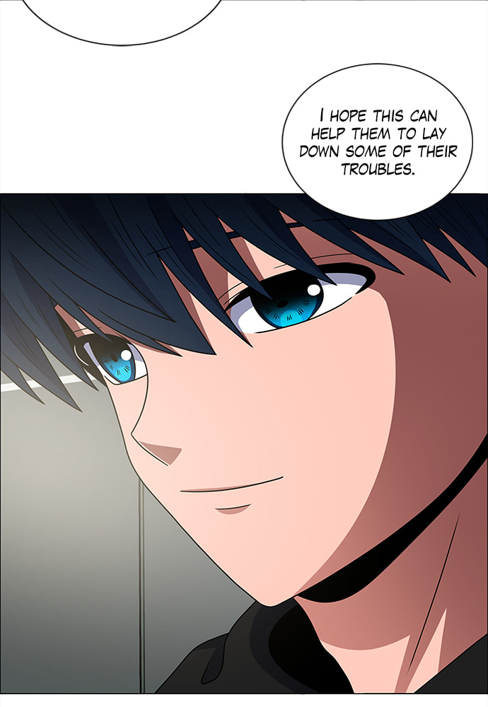 Read No Scope chapter 165 image 9 on Lezhin