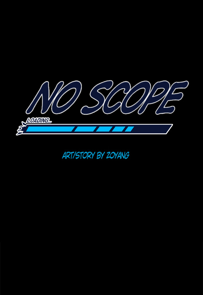 Read No Scope chapter 166 image 1 on Lezhin