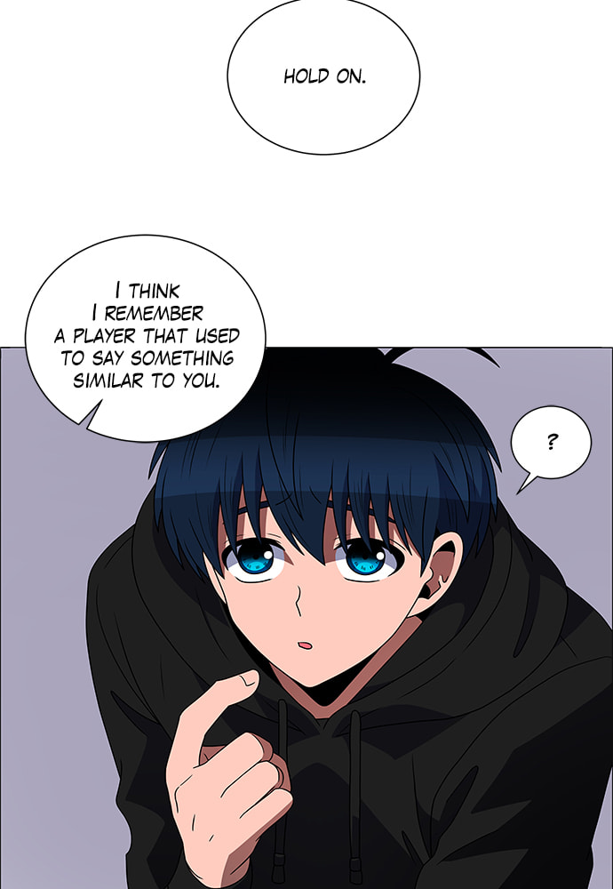 Read No Scope chapter 166 image 19 on Lezhin