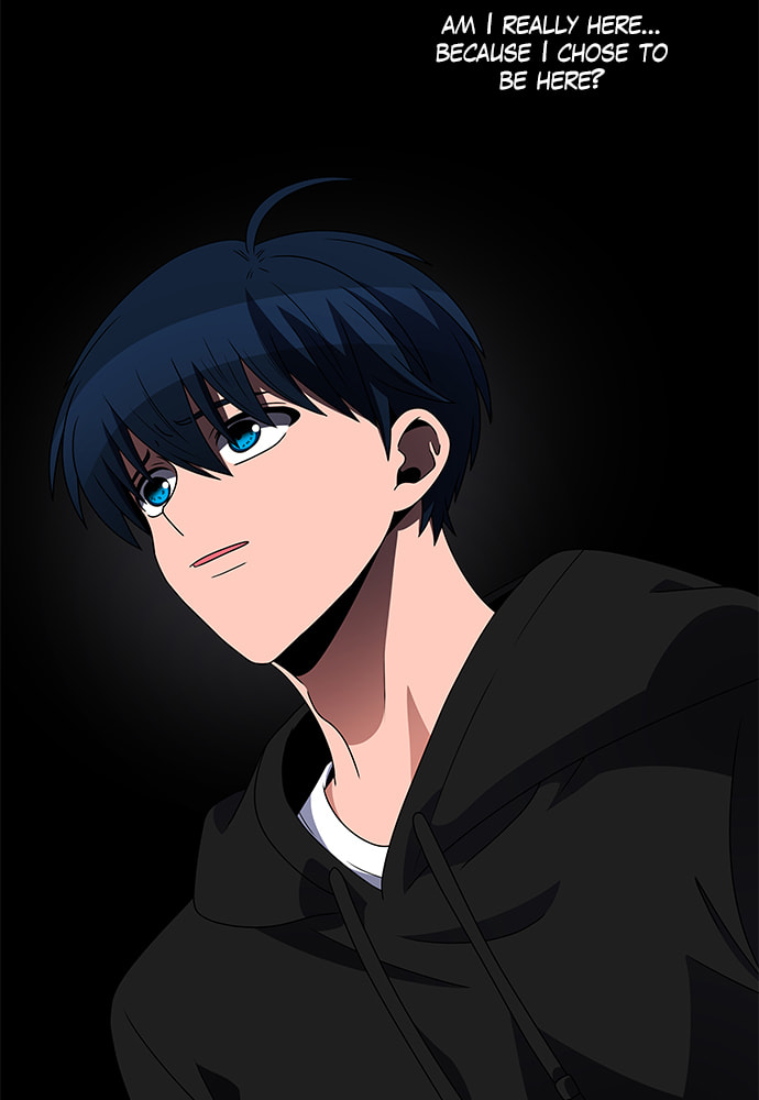Read No Scope chapter 166 image 2 on Lezhin