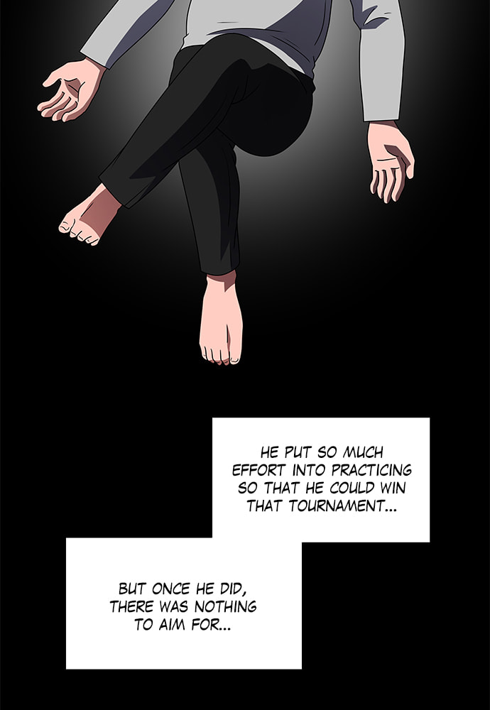 Read No Scope chapter 166 image 21 on Lezhin