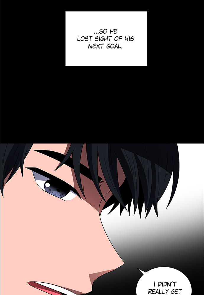 Read No Scope chapter 166 image 22 on Lezhin