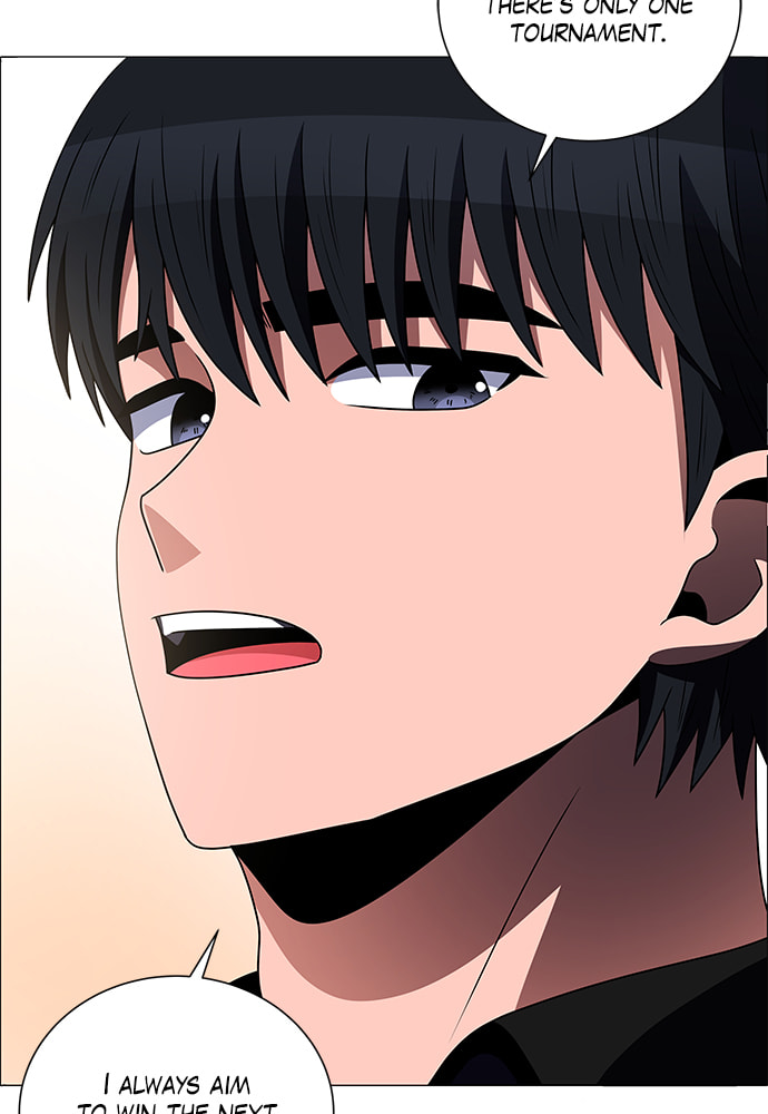 Read No Scope chapter 166 image 25 on Lezhin