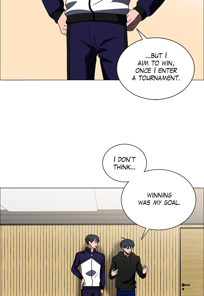 Read No Scope chapter 166 image 28 on Lezhin