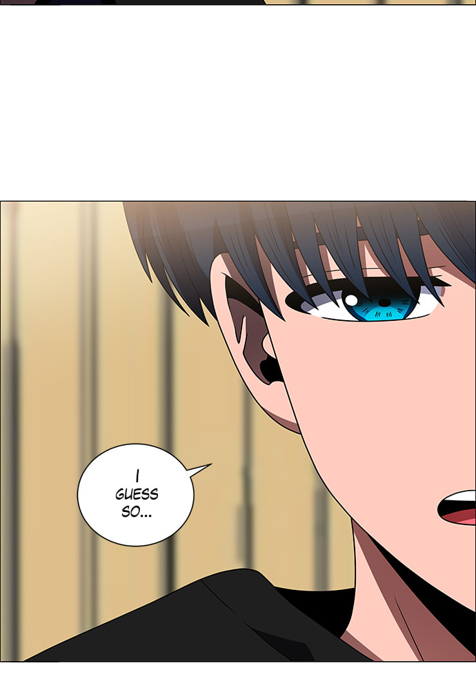 Read No Scope chapter 166 image 31 on Lezhin