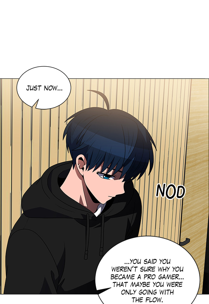 Read No Scope chapter 166 image 32 on Lezhin