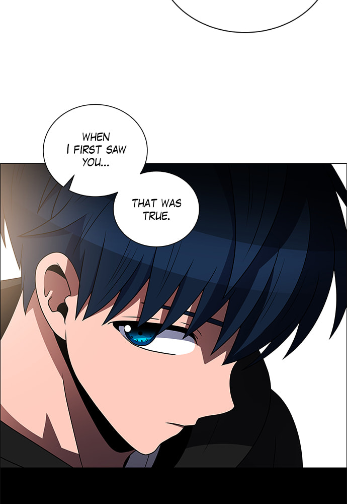 Read No Scope chapter 166 image 33 on Lezhin