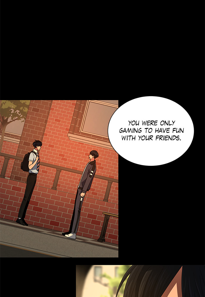 Read No Scope chapter 166 image 34 on Lezhin