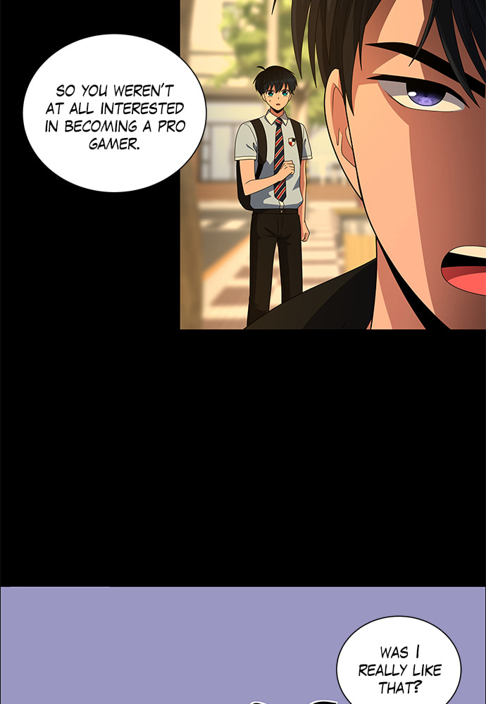 Read No Scope chapter 166 image 35 on Lezhin