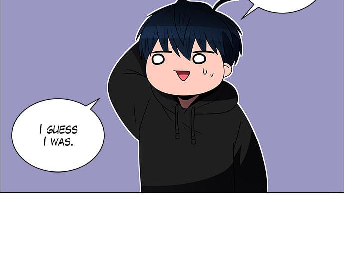 Read No Scope chapter 166 image 36 on Lezhin