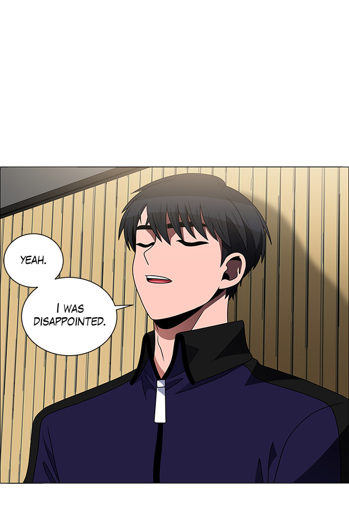 Read No Scope chapter 166 image 37 on Lezhin
