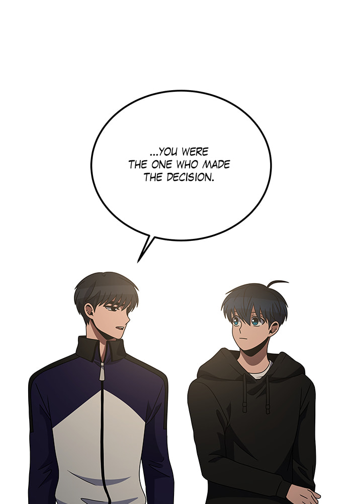 Read No Scope chapter 166 image 39 on Lezhin