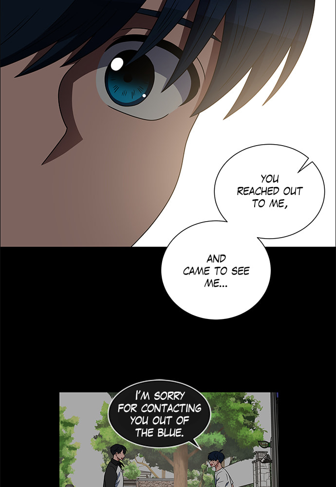 Read No Scope chapter 166 image 41 on Lezhin