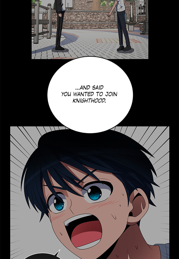 Read No Scope chapter 166 image 42 on Lezhin