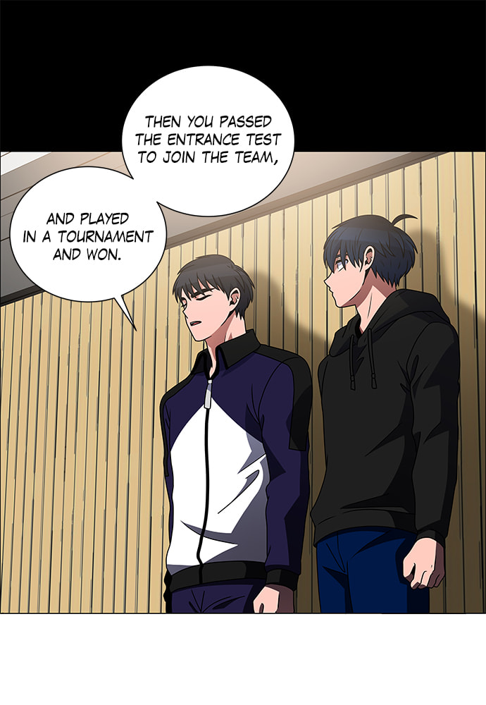 Read No Scope chapter 166 image 44 on Lezhin