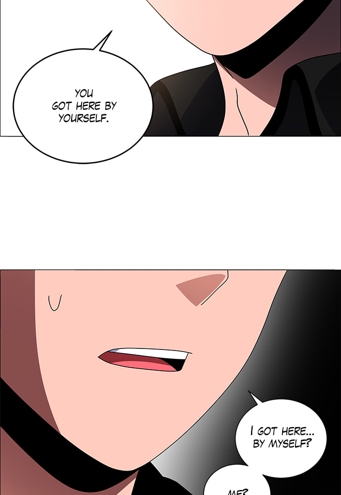 Read No Scope chapter 166 image 46 on Lezhin