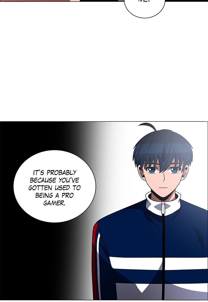 Read No Scope chapter 166 image 47 on Lezhin