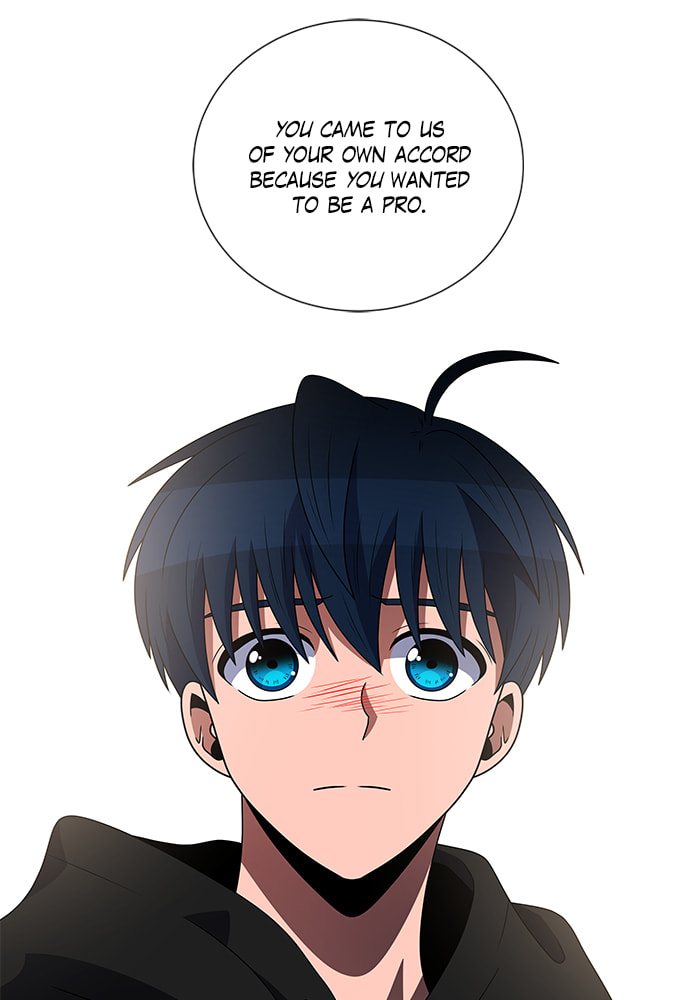 Read No Scope chapter 166 image 49 on Lezhin