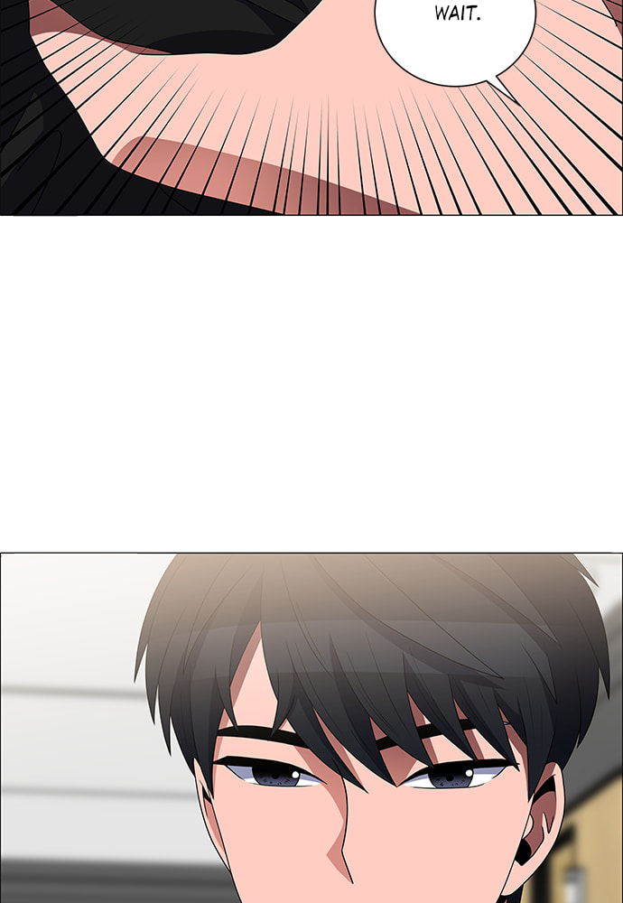 Read No Scope chapter 166 image 5 on Lezhin