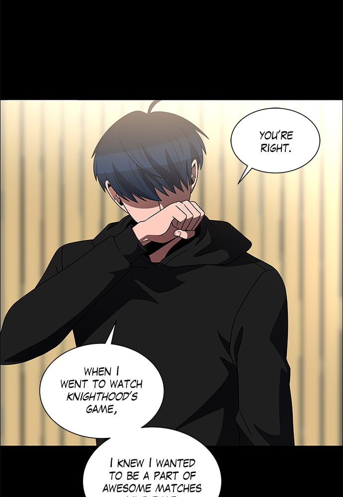 Read No Scope chapter 166 image 52 on Lezhin