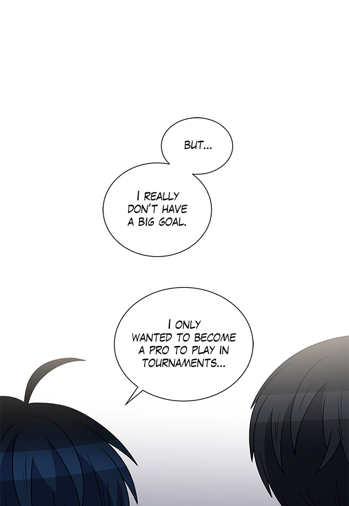 Read No Scope chapter 166 image 60 on Lezhin