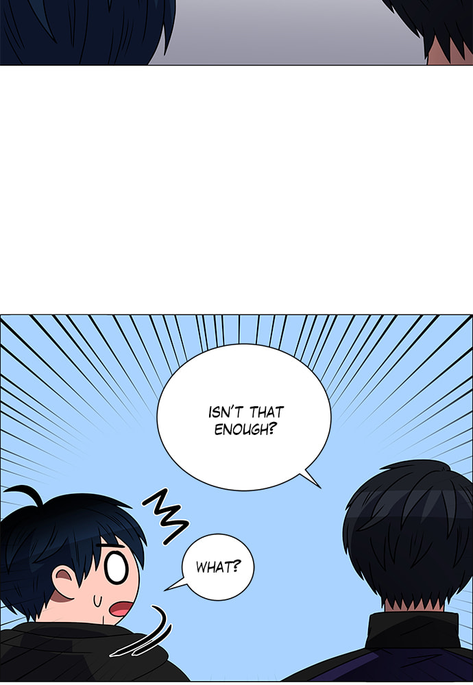 Read No Scope chapter 166 image 61 on Lezhin