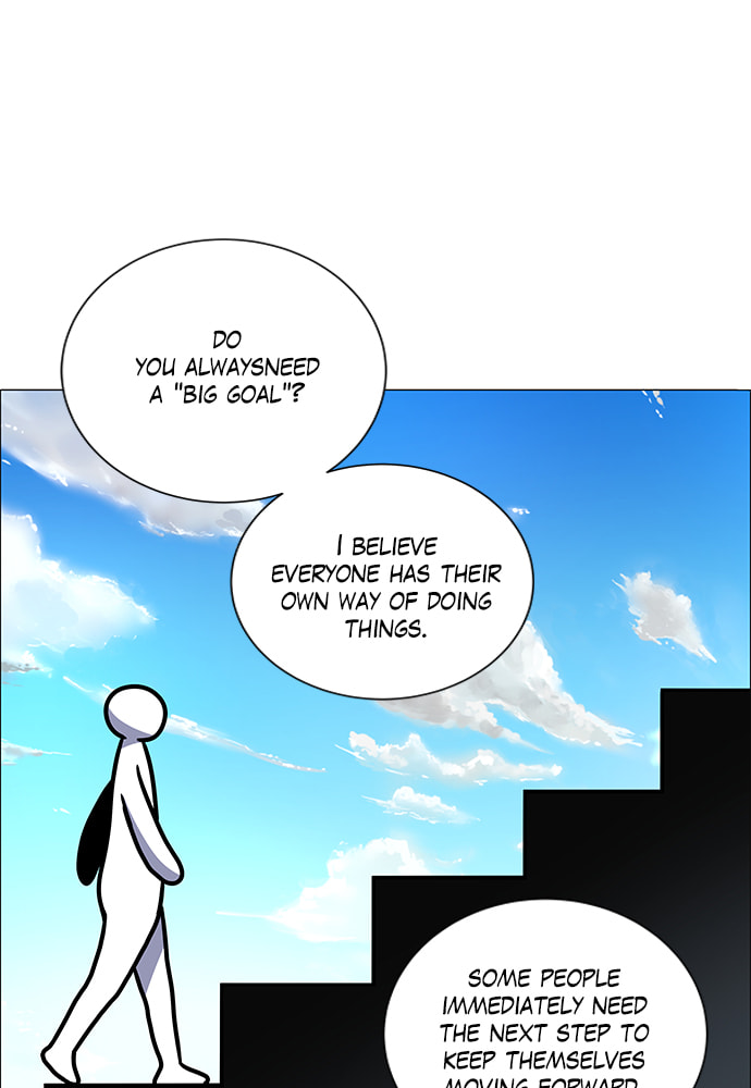 Read No Scope chapter 166 image 62 on Lezhin