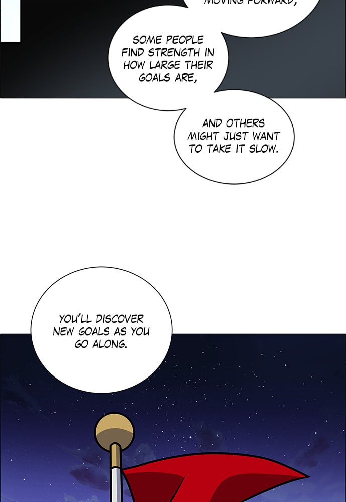 Read No Scope chapter 166 image 63 on Lezhin