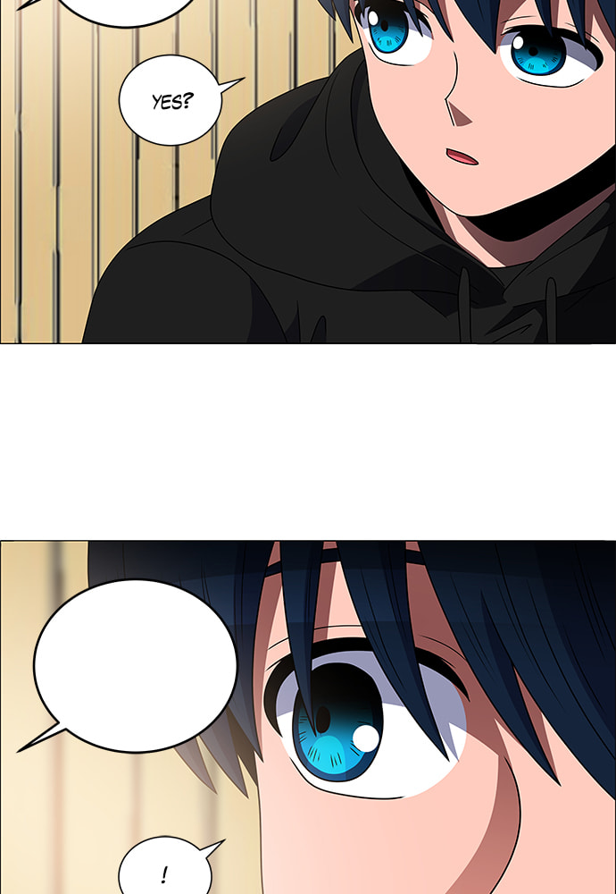 Read No Scope chapter 166 image 68 on Lezhin