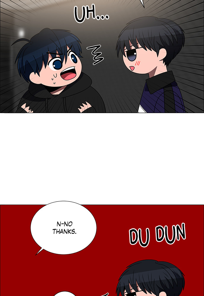 Read No Scope chapter 166 image 7 on Lezhin