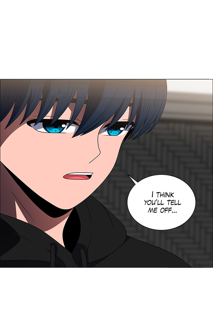 Read No Scope chapter 166 image 9 on Lezhin
